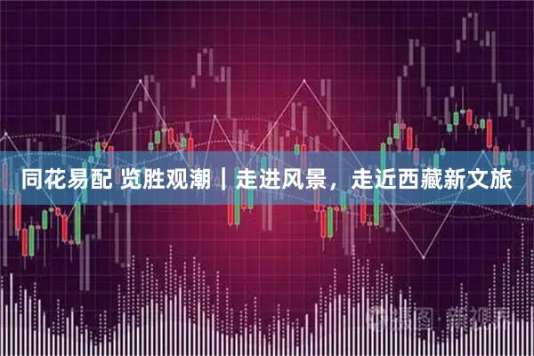 同花易配 览胜观潮｜走进风景，走近西藏新文旅